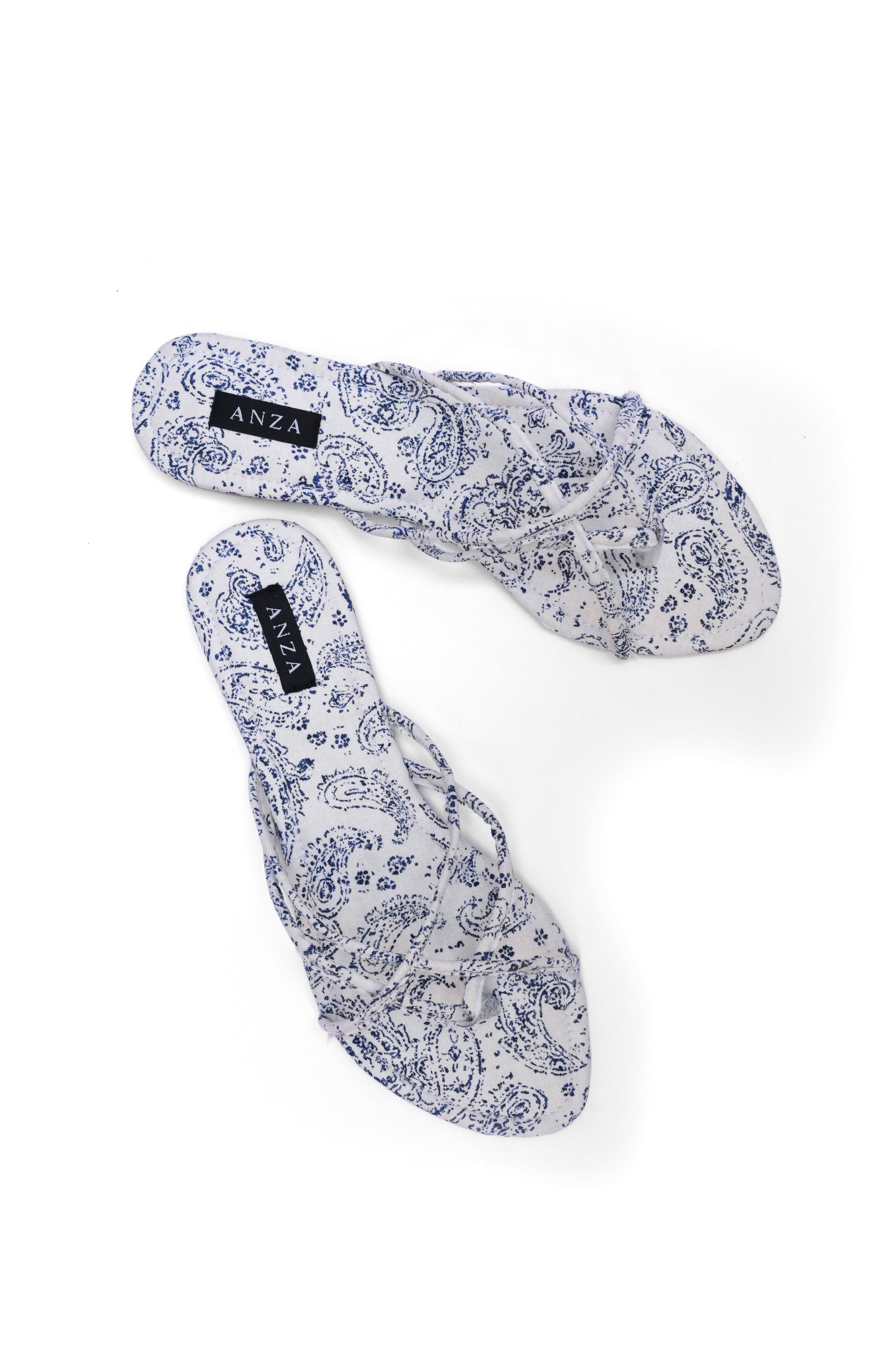 | ANZA Aria Atelier | Flats | Anza | OneHub
