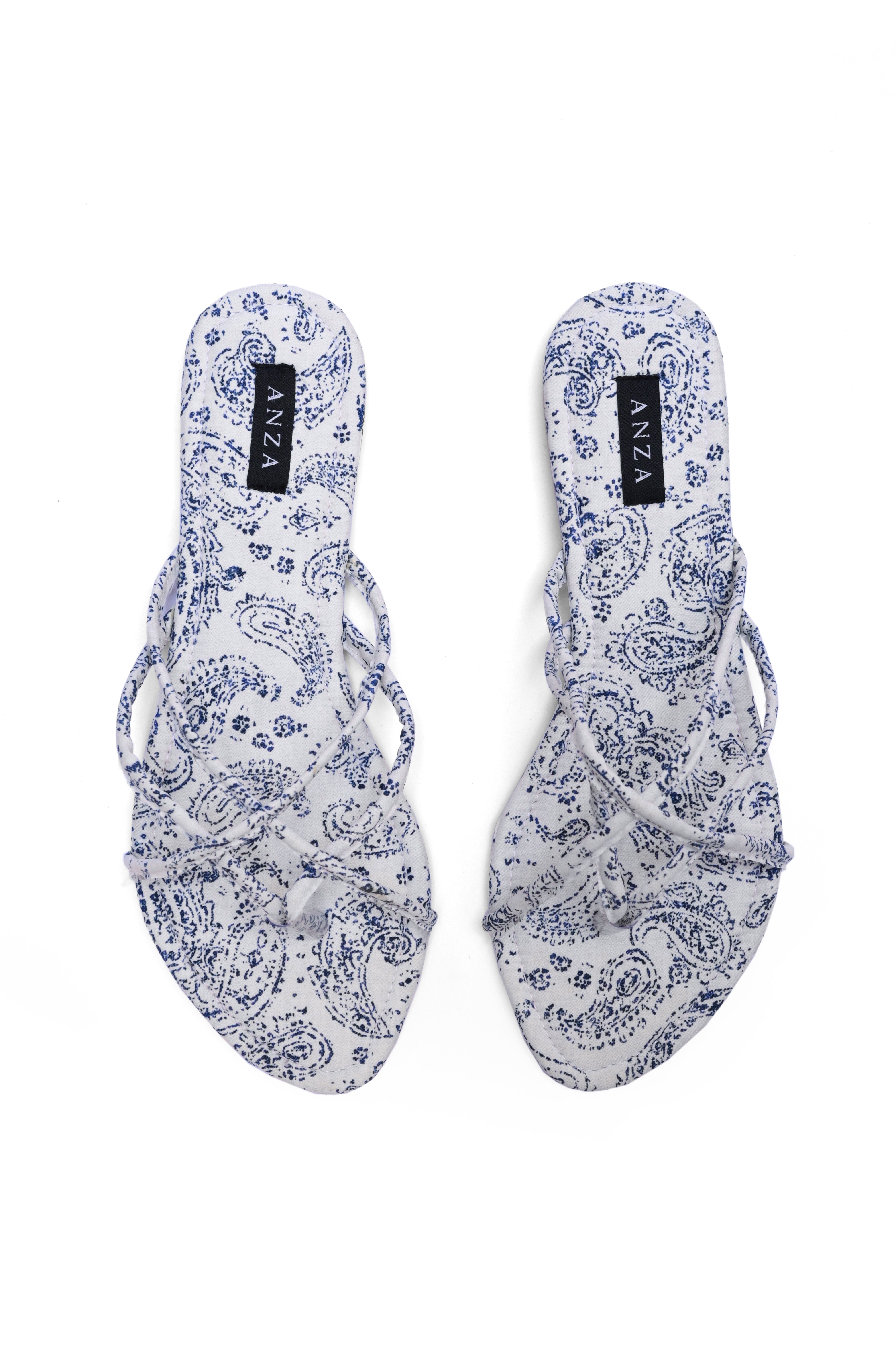 | ANZA Aria Atelier | Flats | Anza | OneHub
