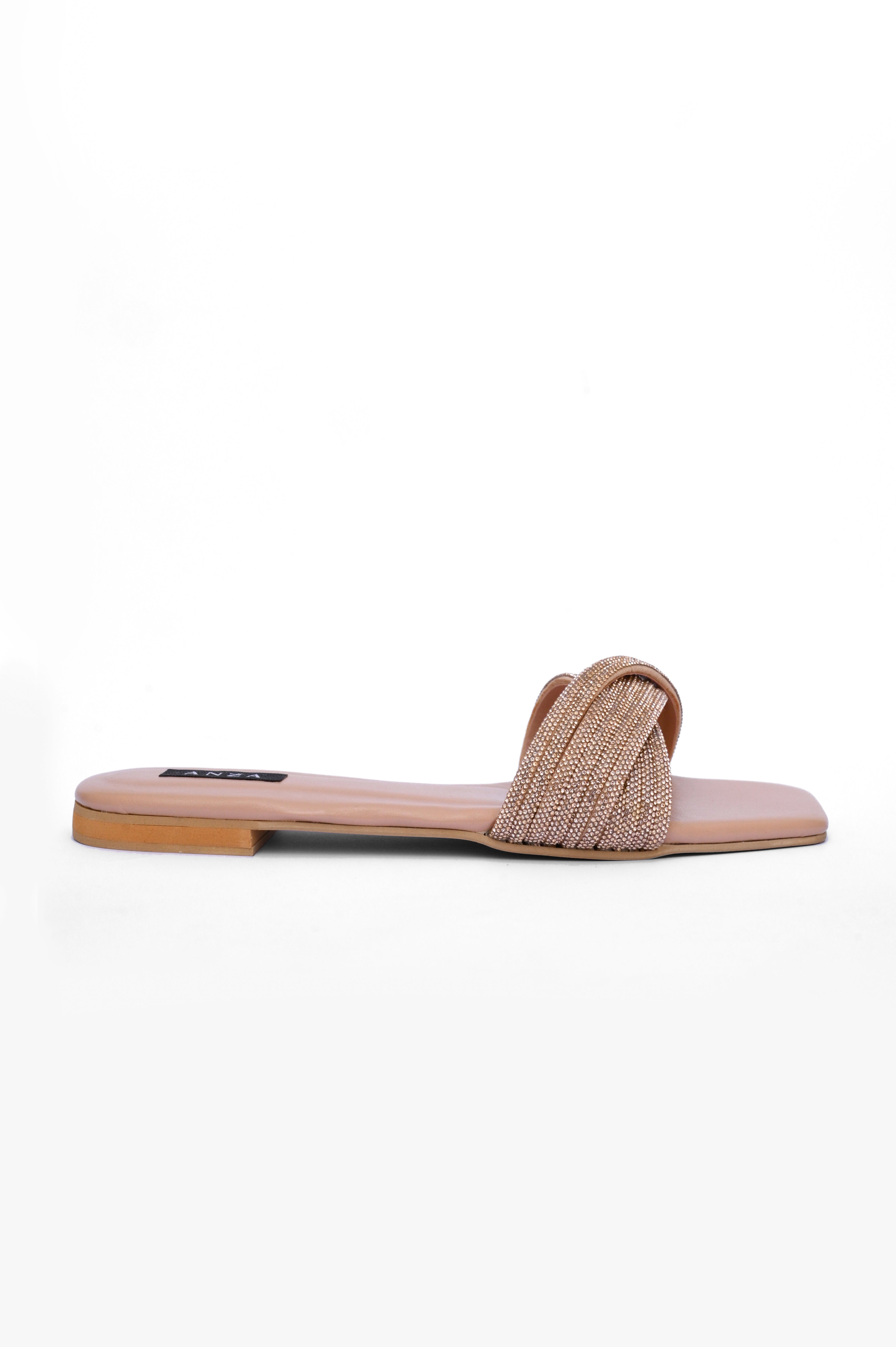 | ANZA Crystal Cascade | Flats | Anza | OneHub