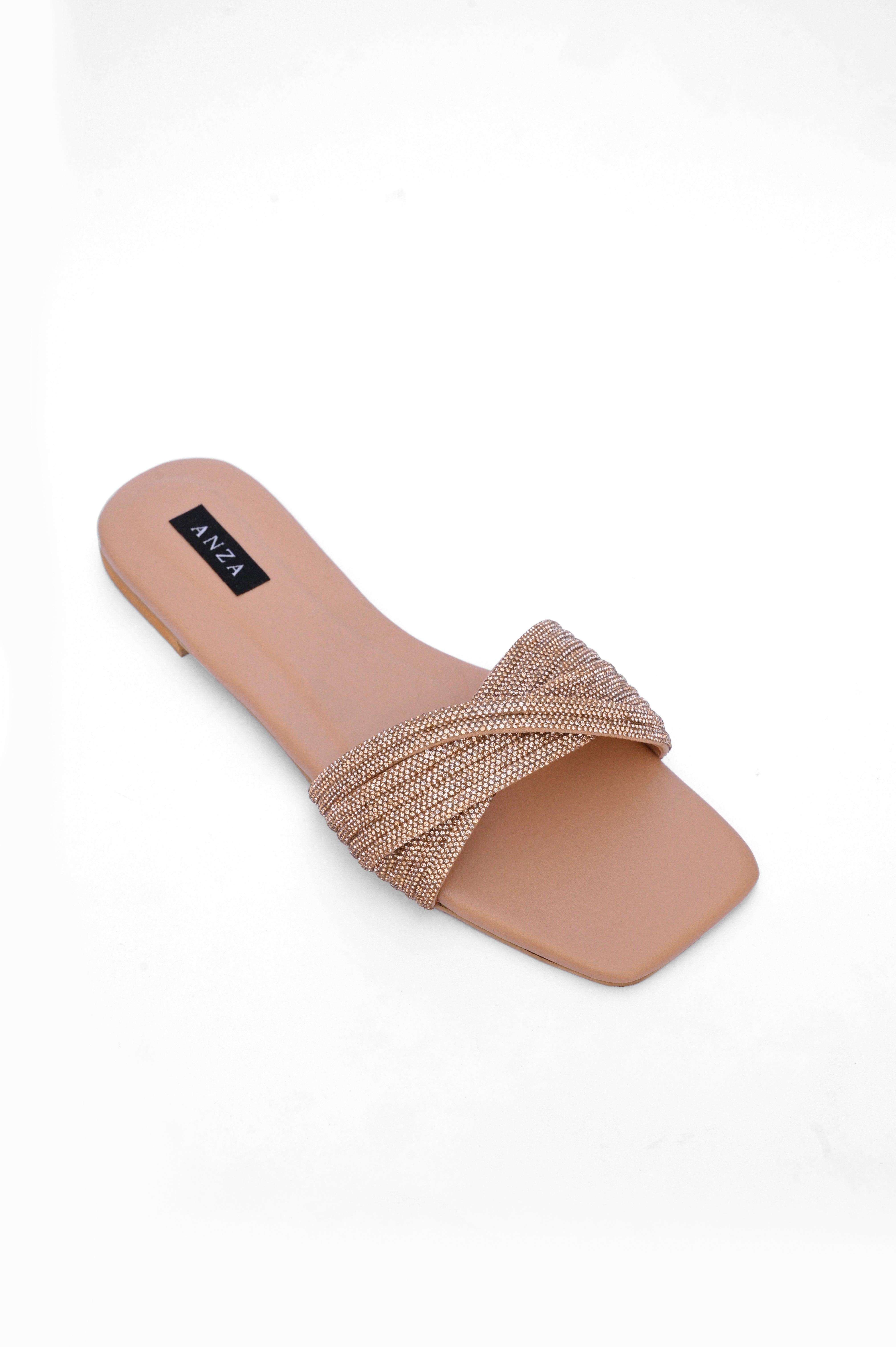 | ANZA Crystal Cascade | Flats | Anza | OneHub
