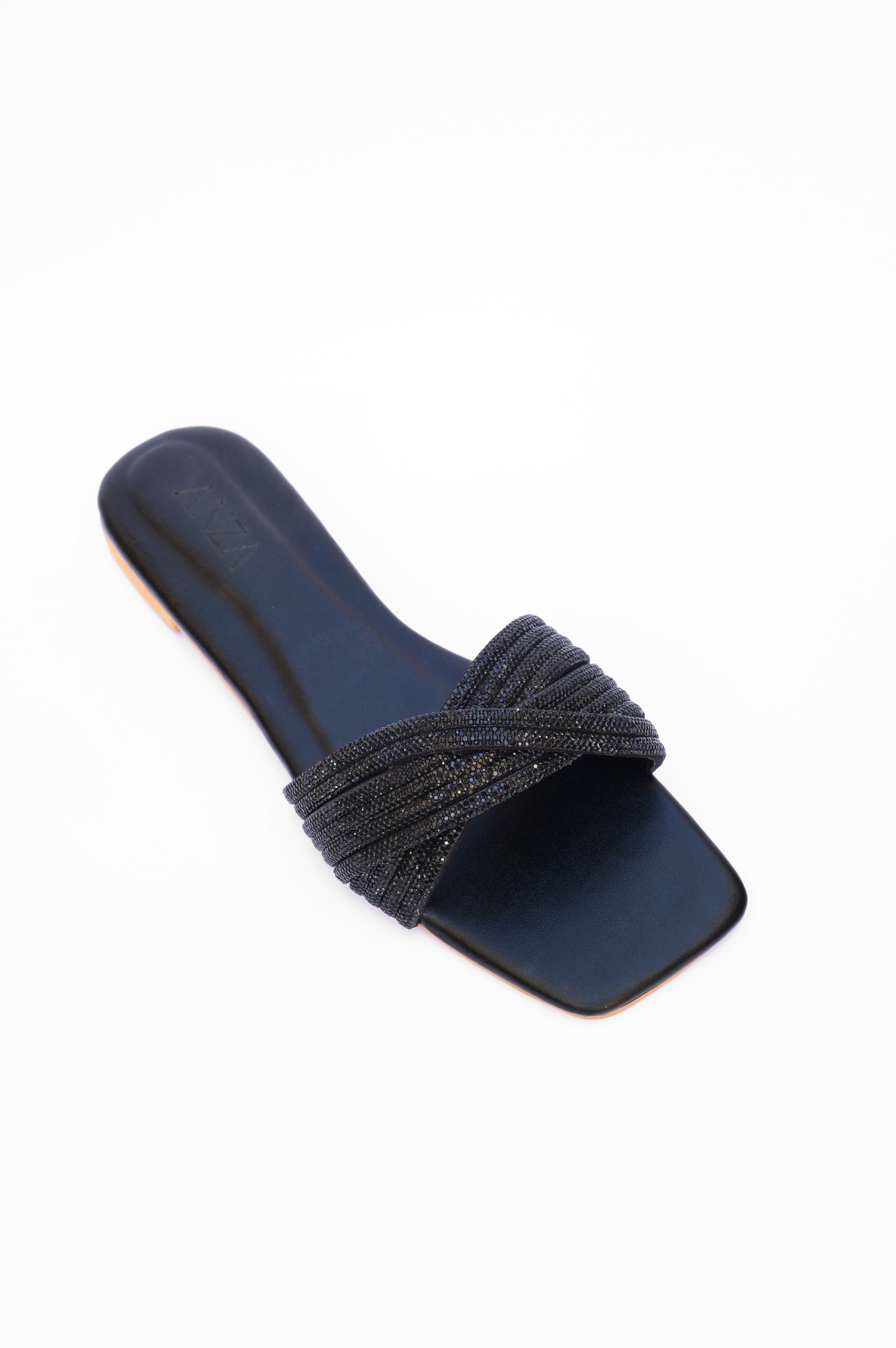 | ANZA Crystal Cascade | Flats | Anza | OneHub