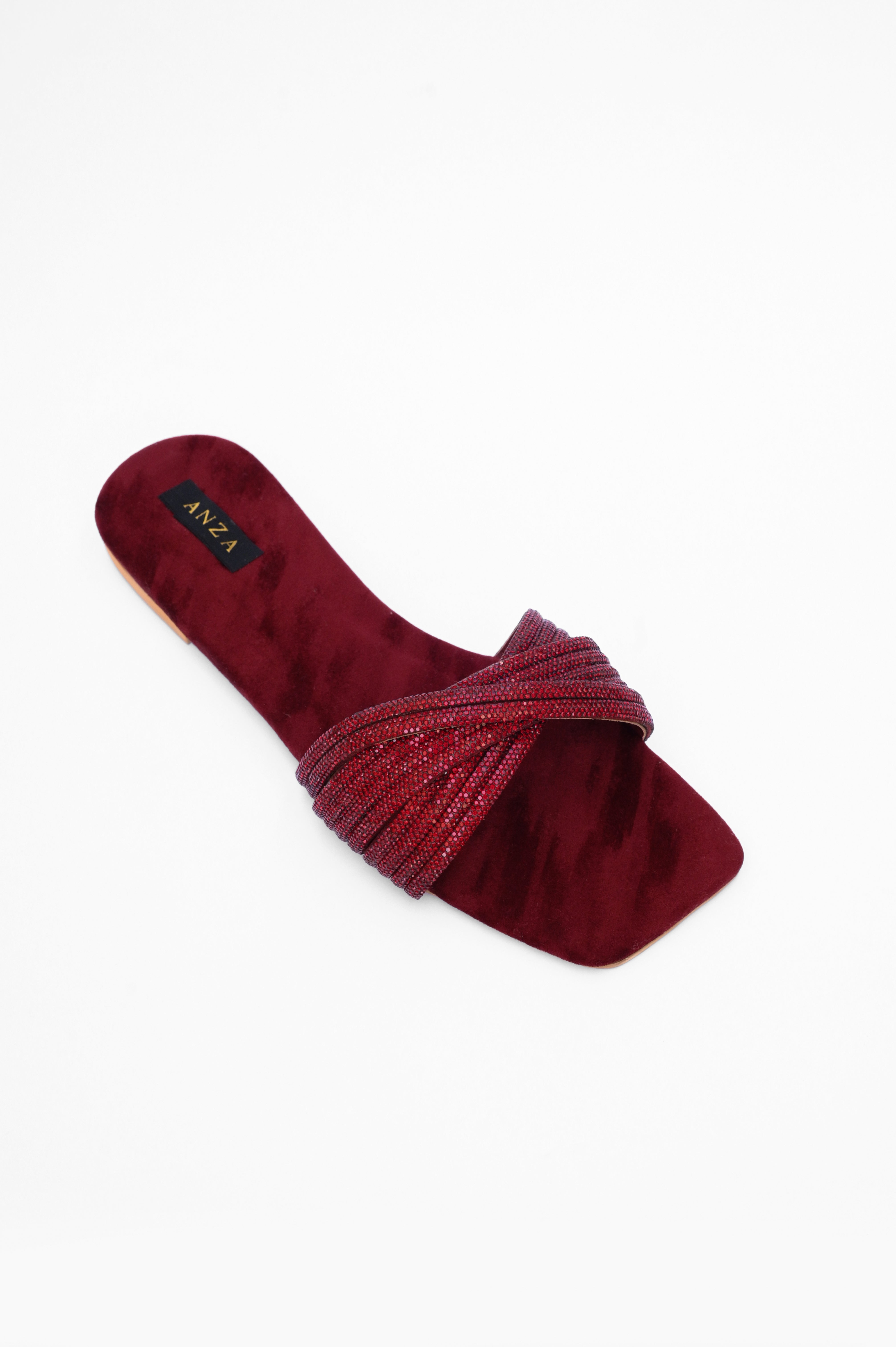 | ANZA Crystal Cascade | Flats | Anza | OneHub