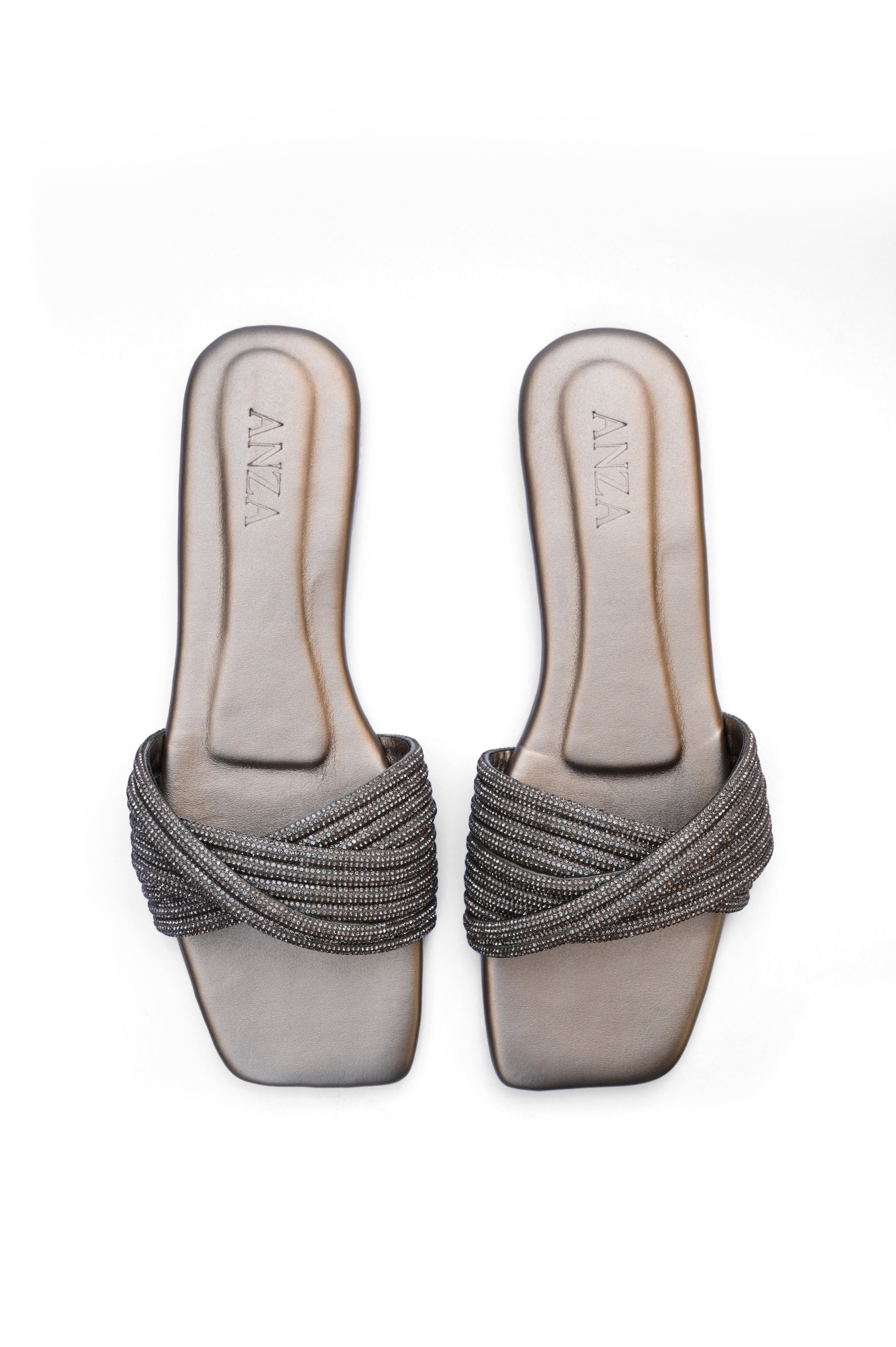 | ANZA Crystal Cascade | Flats | Anza | OneHub