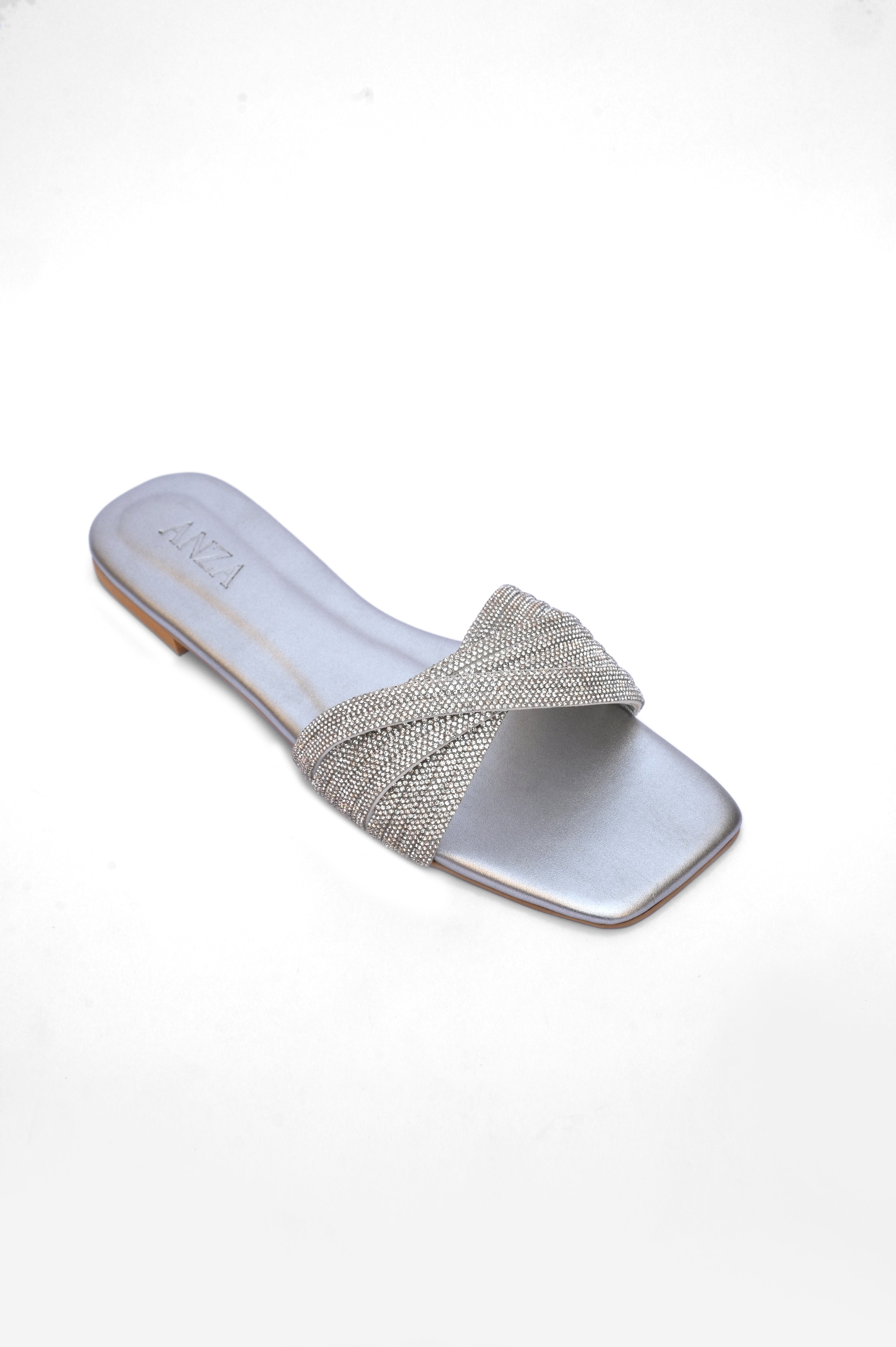 | ANZA Crystal Cascade | Flats | Anza | OneHub