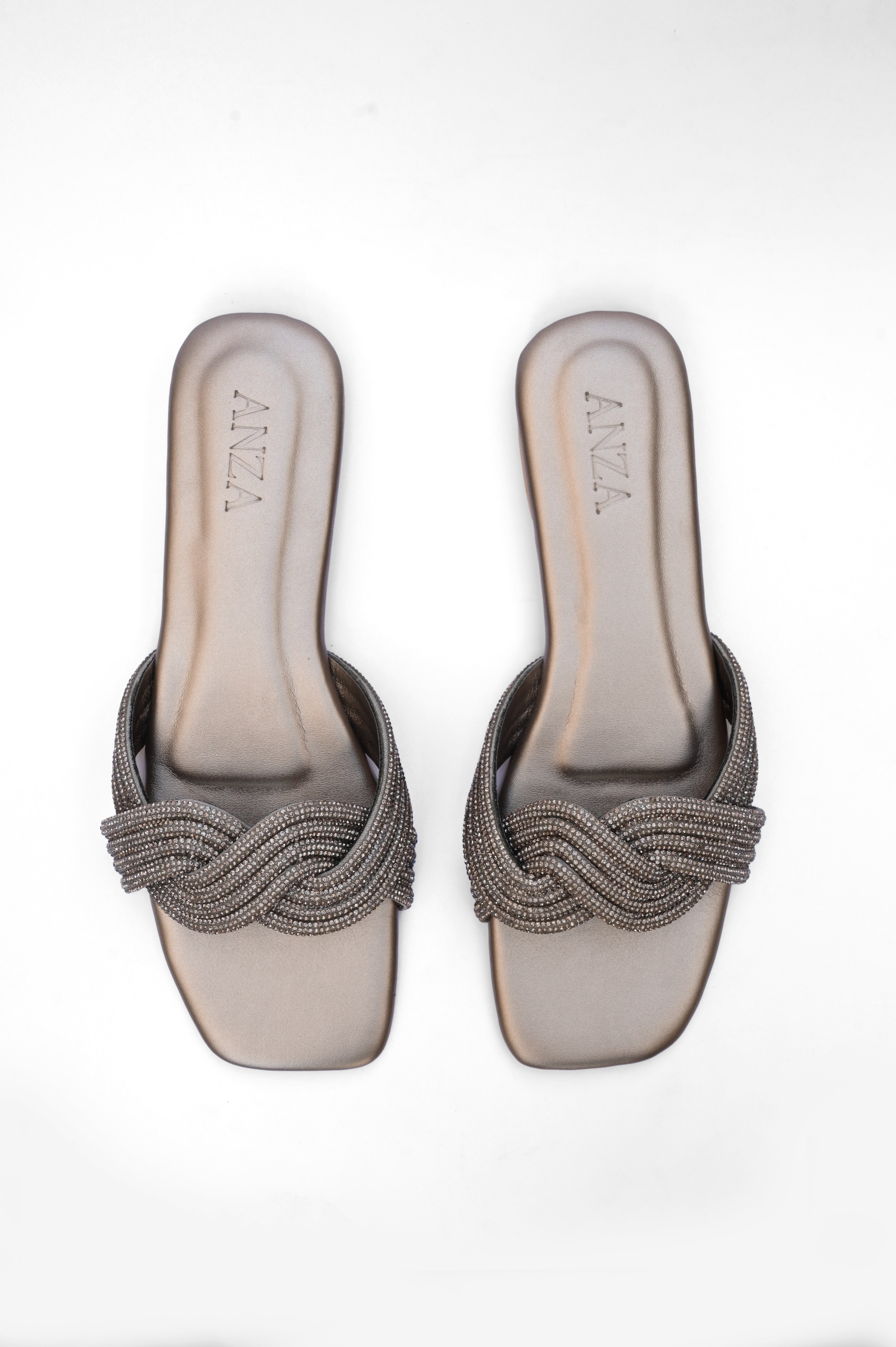 | ANZA Aurora | Flats | Anza | OneHub