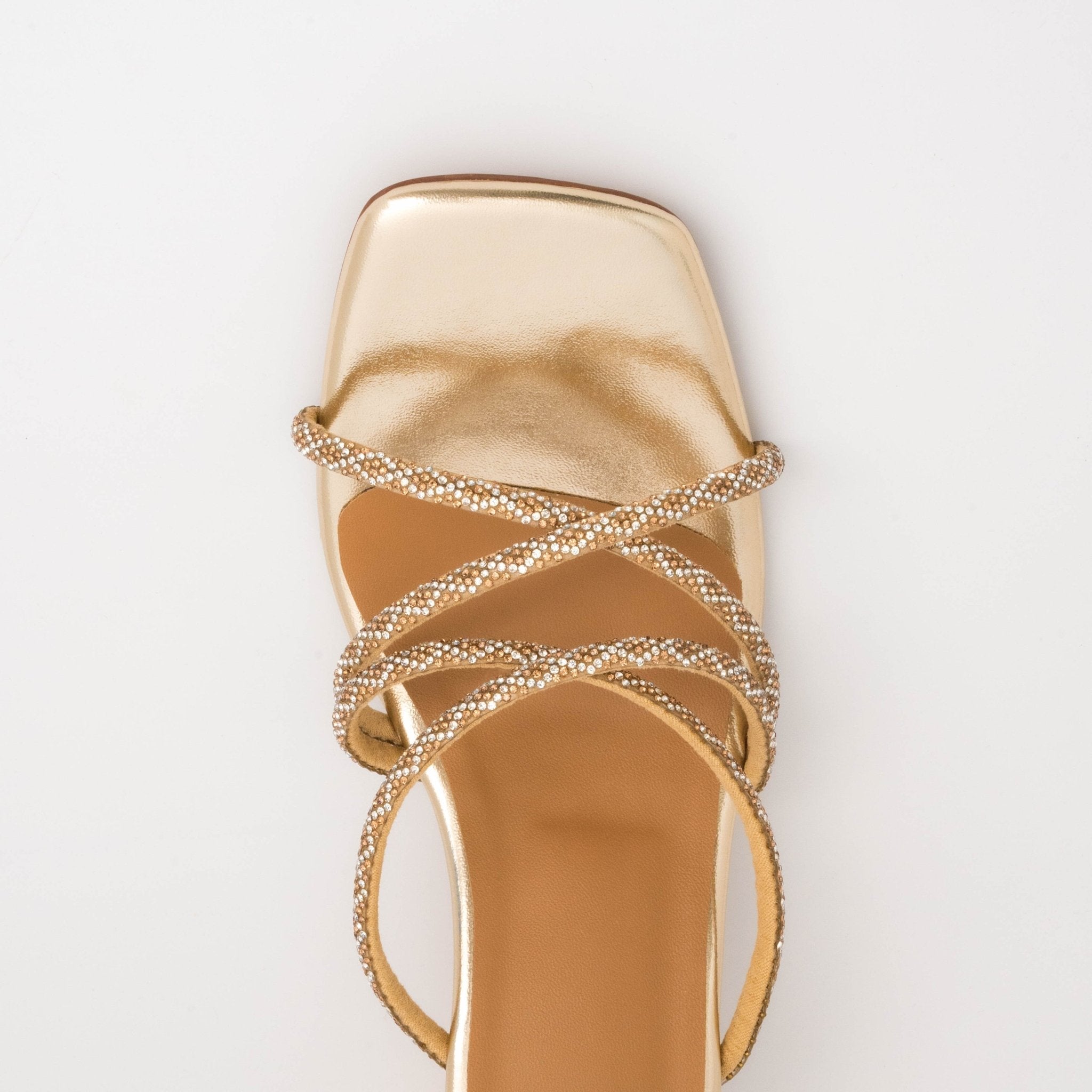 | ANZA Celine | Sandals | Anza | OneHub