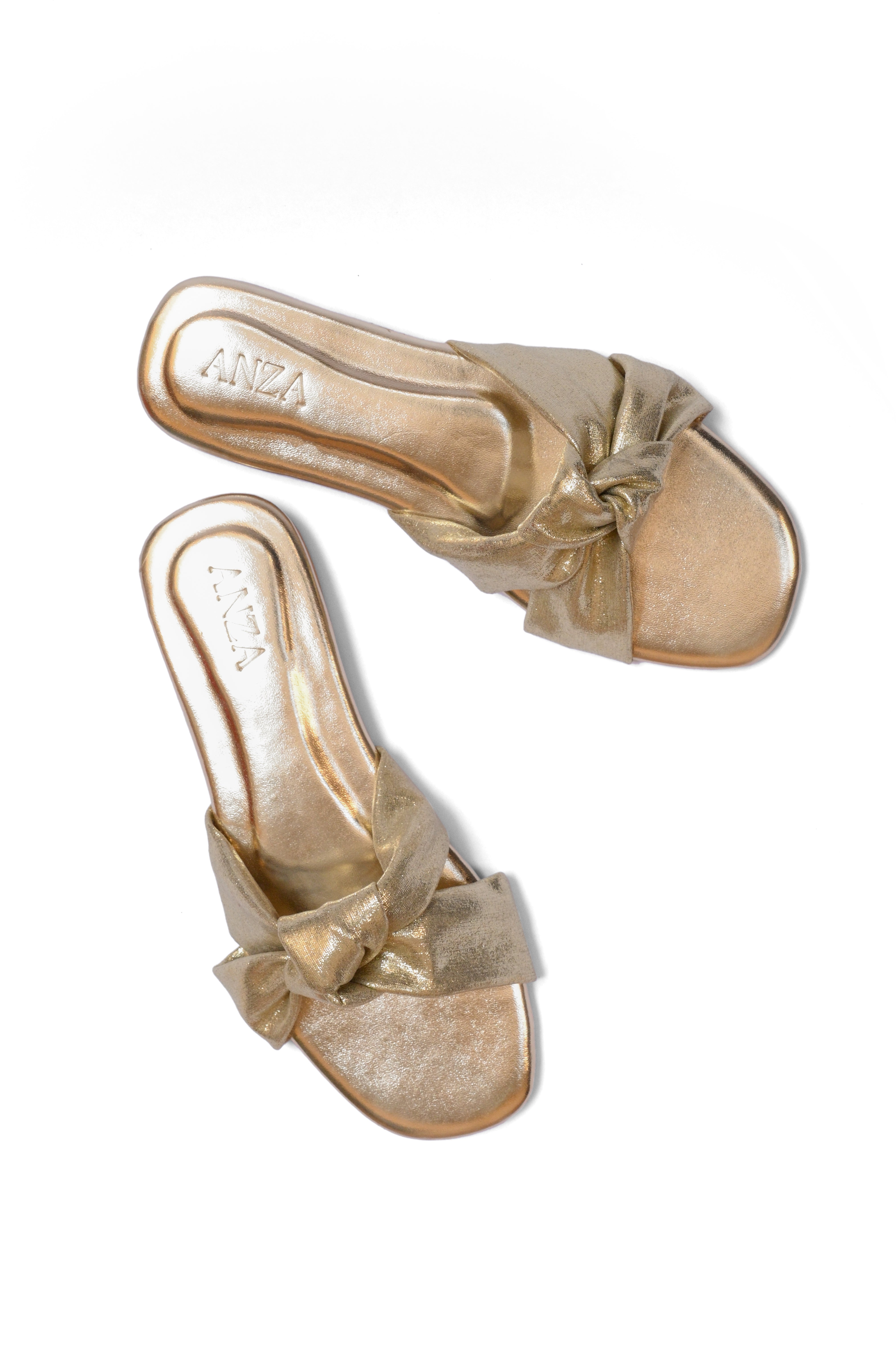  | ANZA Luna Bow | Flats | Anza | OneHub