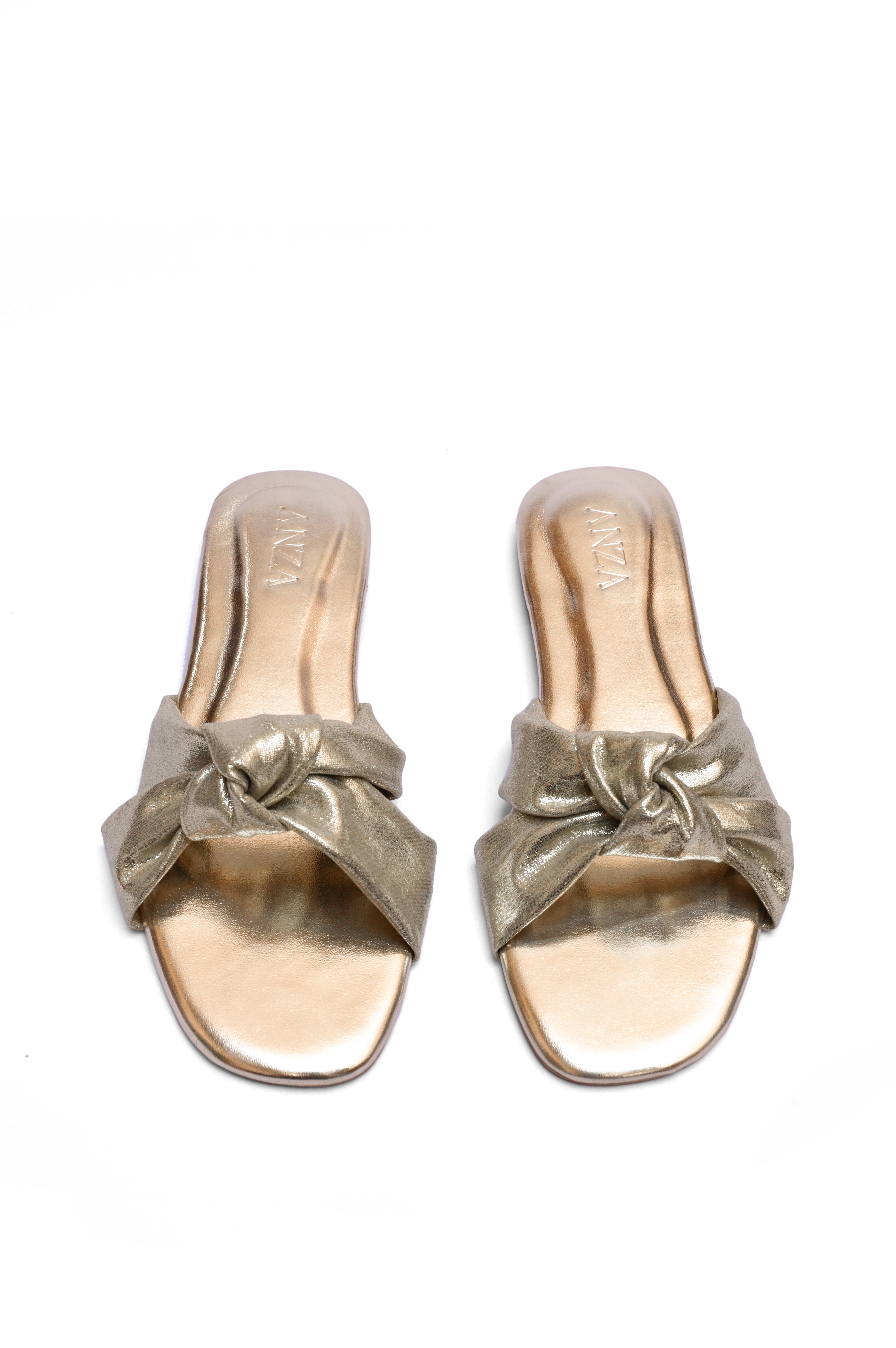 | ANZA Luna Bow | Flats | Anza | OneHub