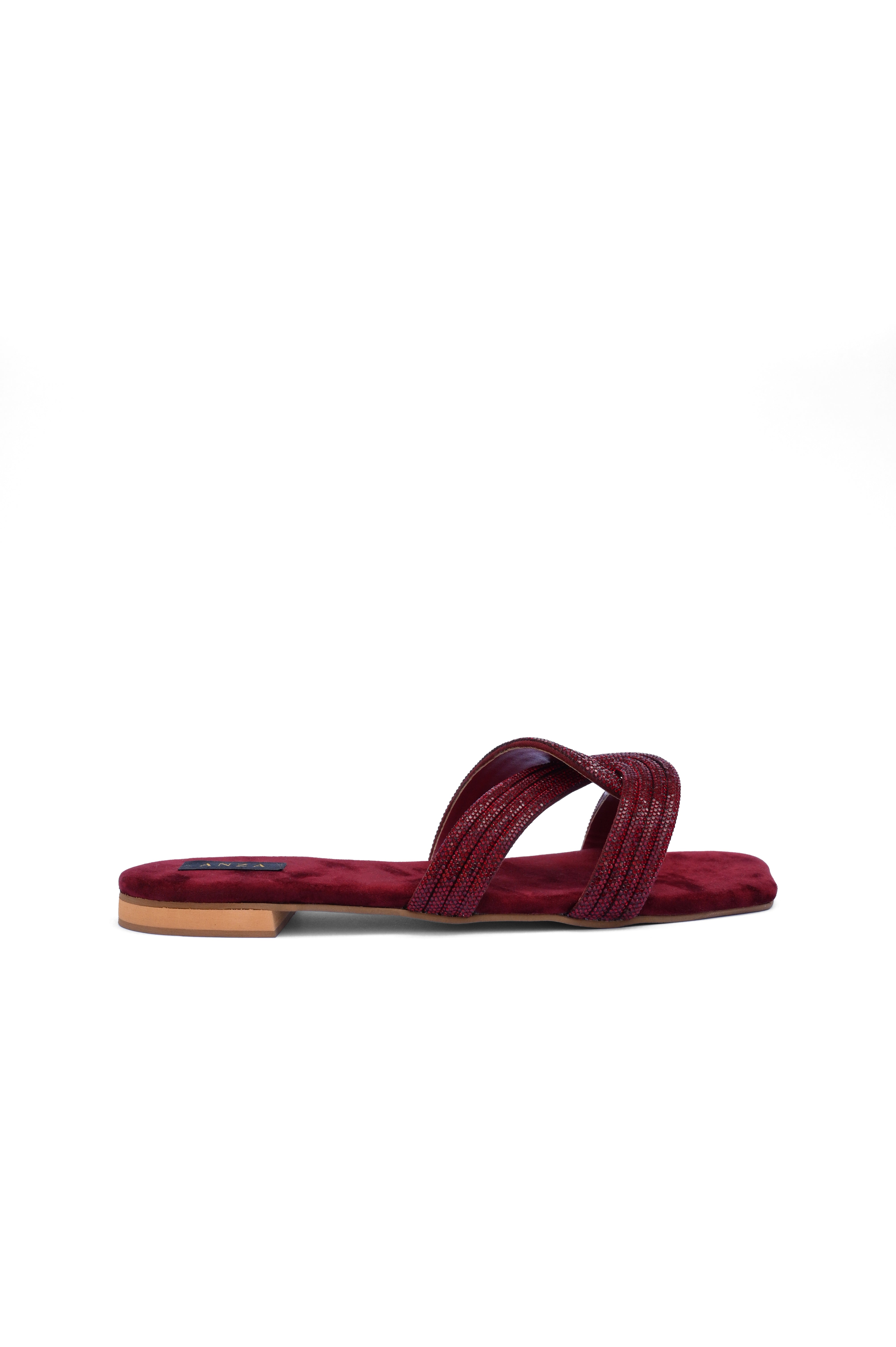  | ANZA Mosaic Muse | Flats | Anza | OneHub