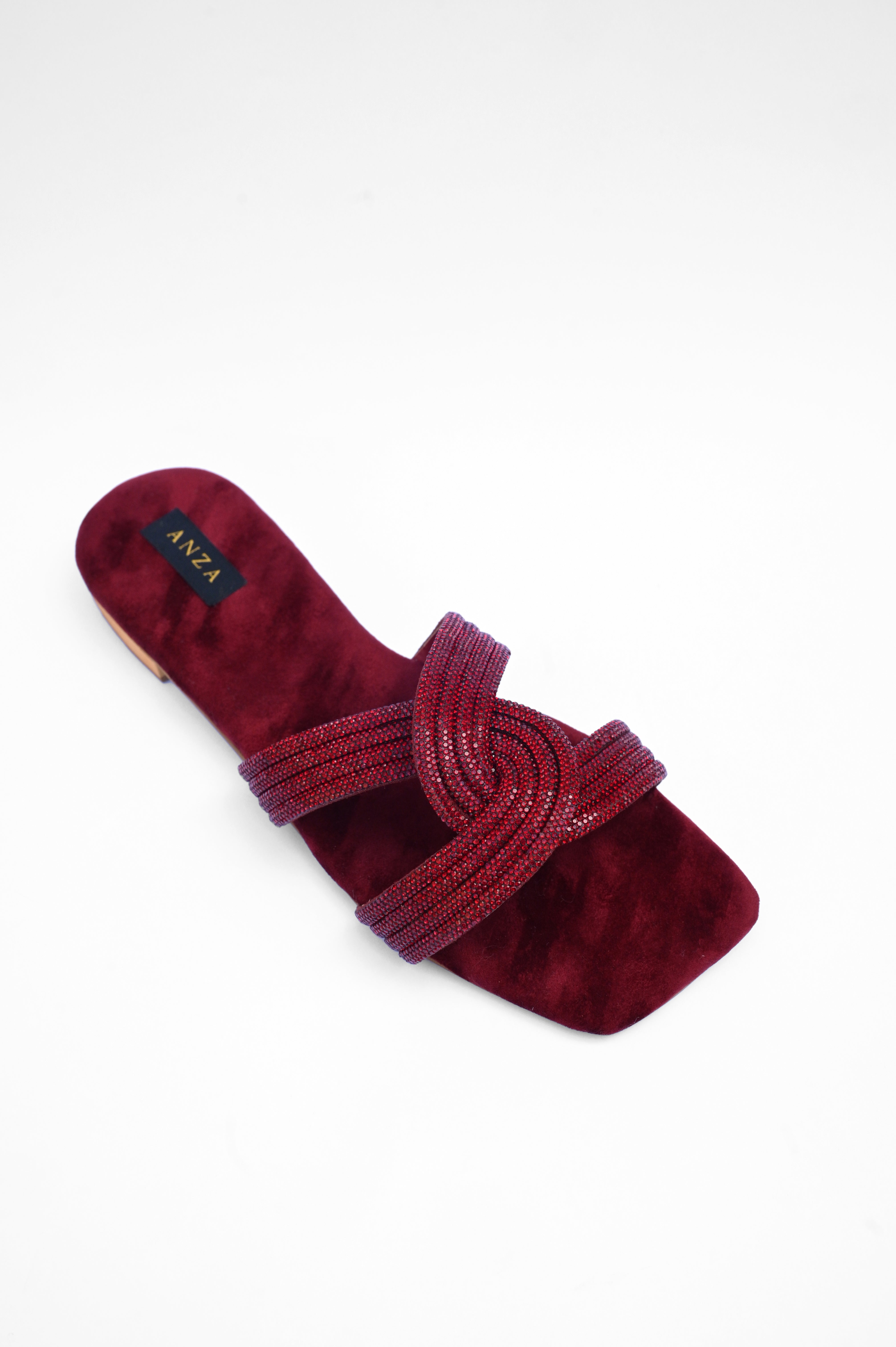  | ANZA Mosaic Muse | Flats | Anza | OneHub
