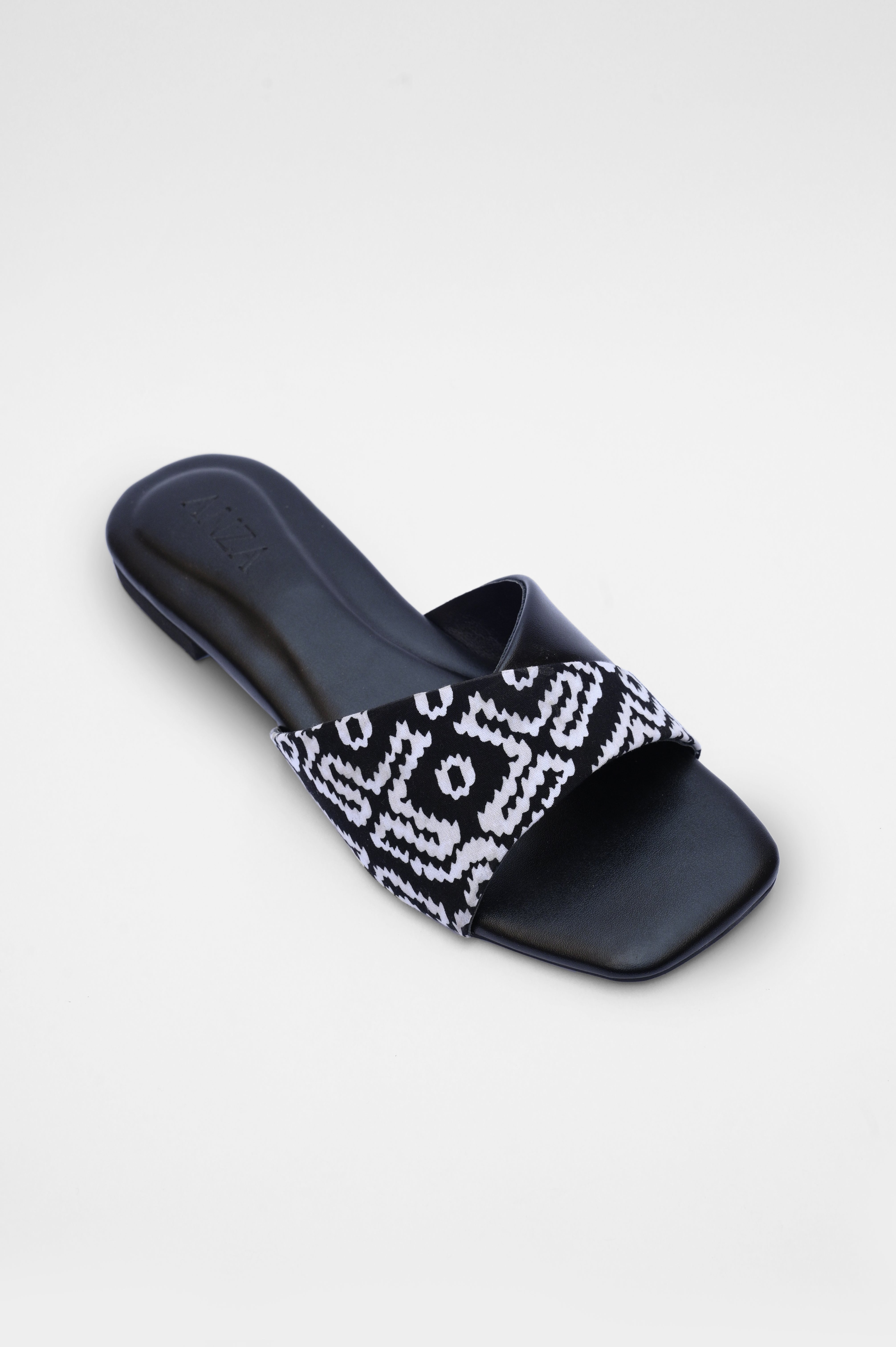  | ANZA Mona Lisa | Flats | Anza | OneHub