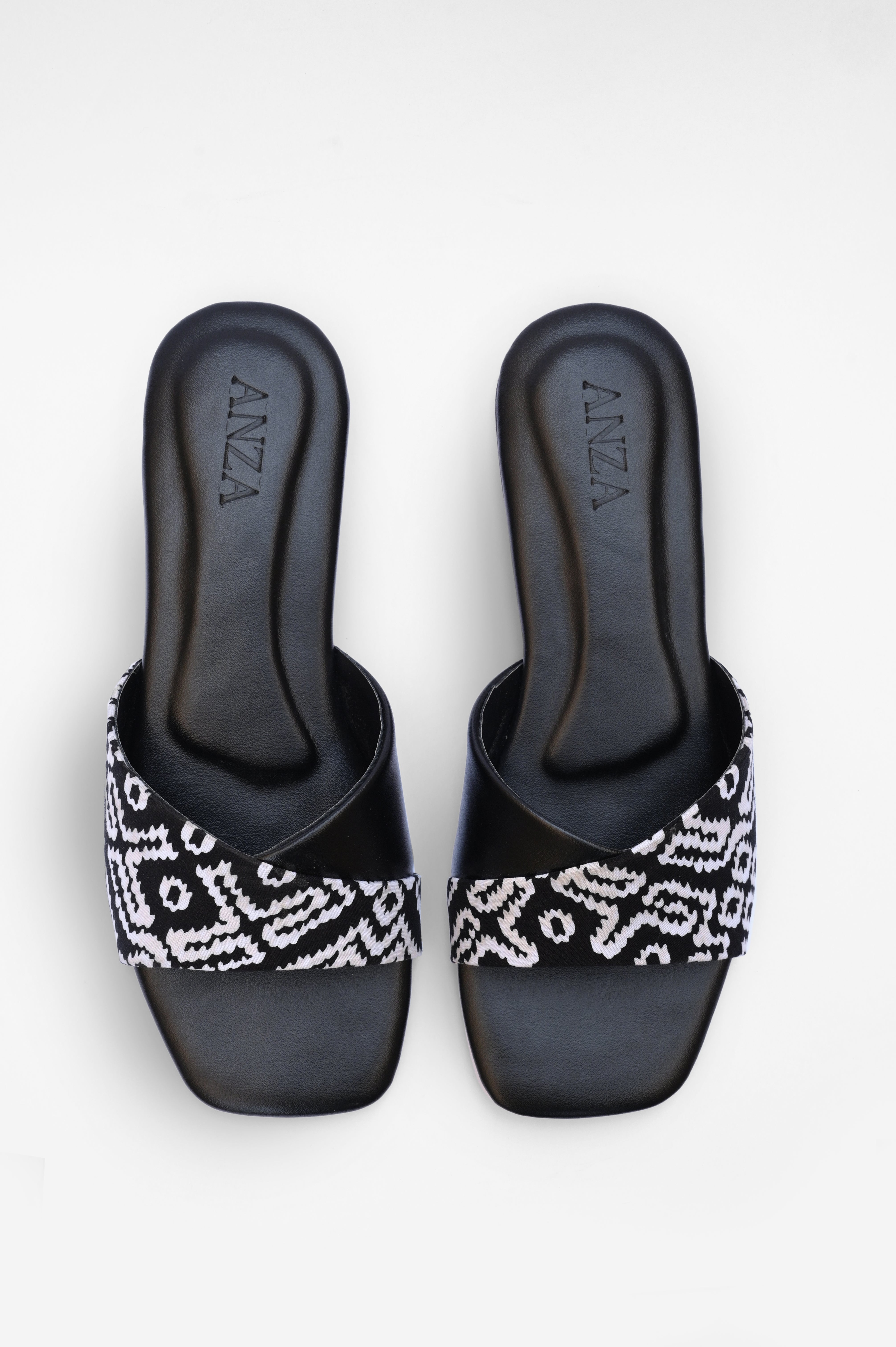  | ANZA Mona Lisa | Flats | Anza | OneHub