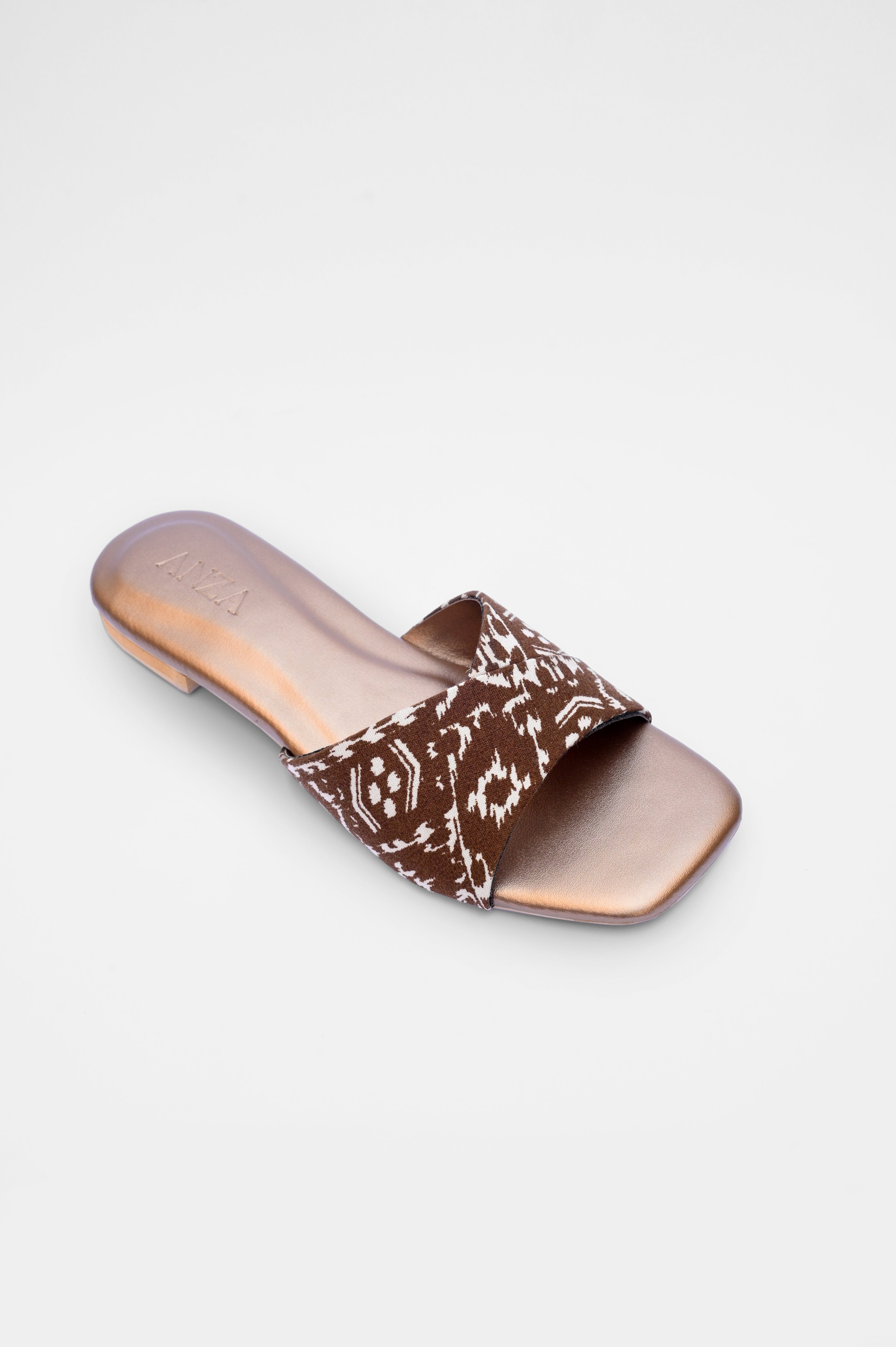  | ANZA Mona Lisa | Flats | Anza | OneHub