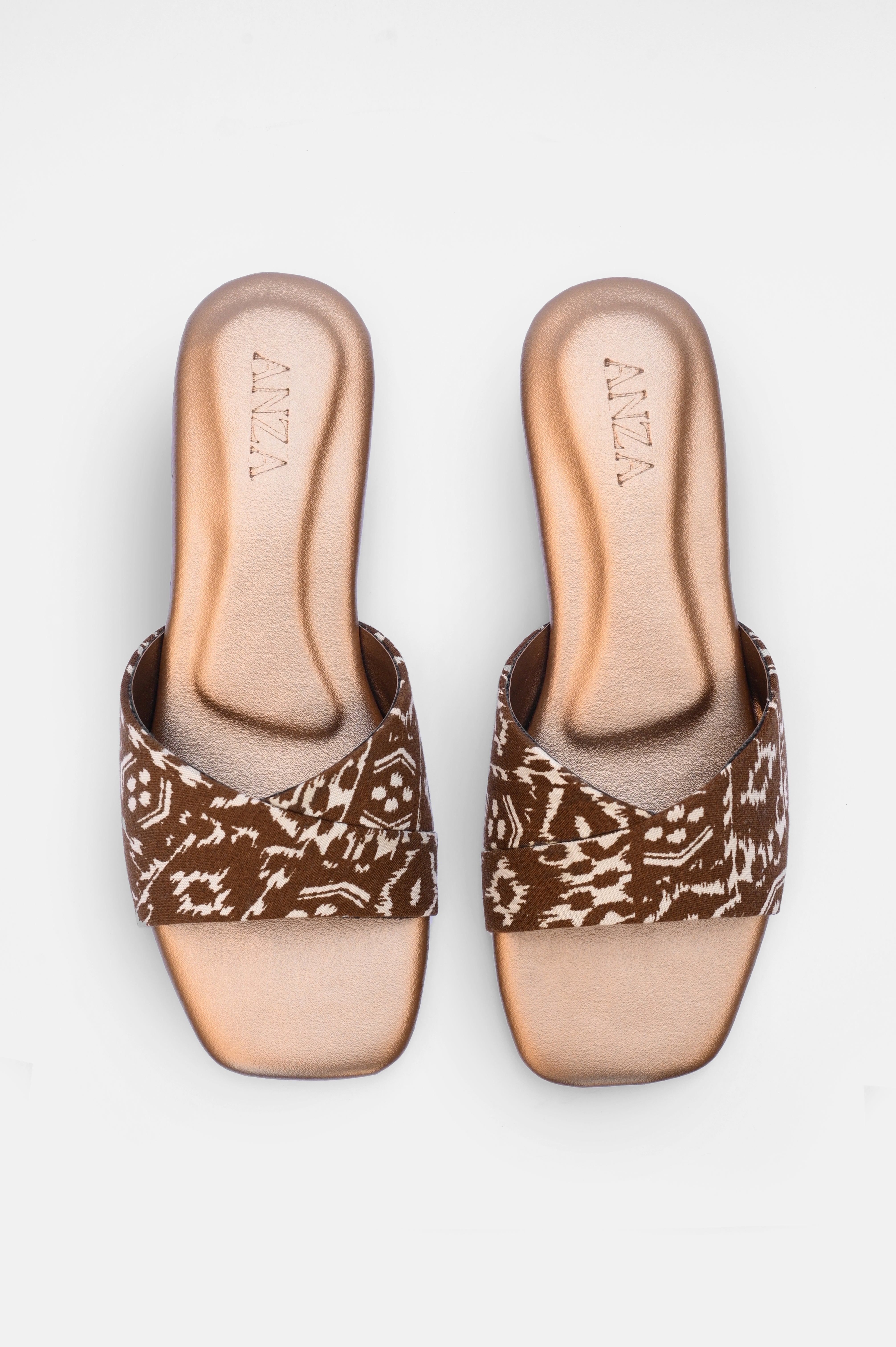  | ANZA Mona Lisa | Flats | Anza | OneHub