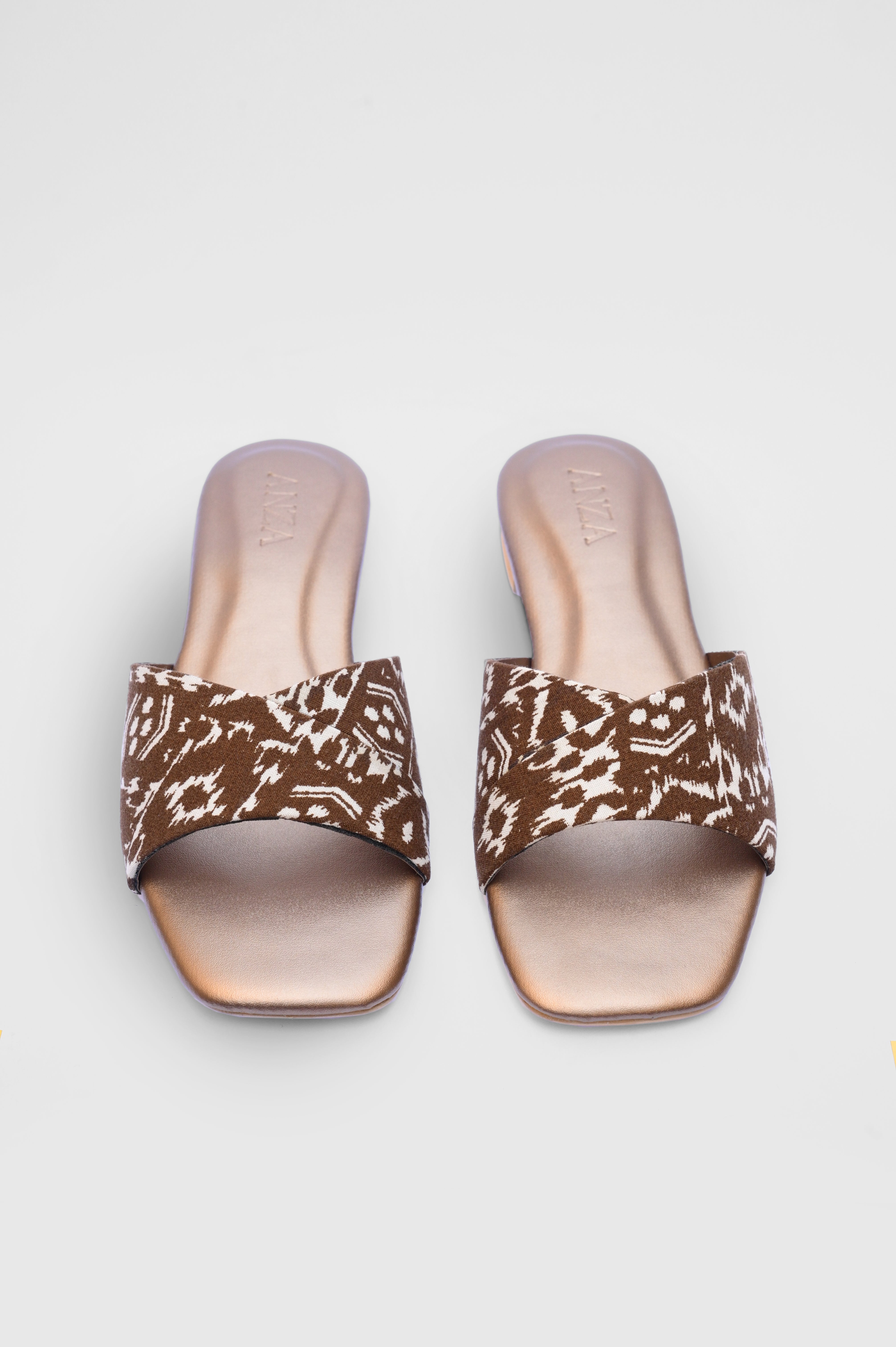  | ANZA Mona Lisa | Flats | Anza | OneHub
