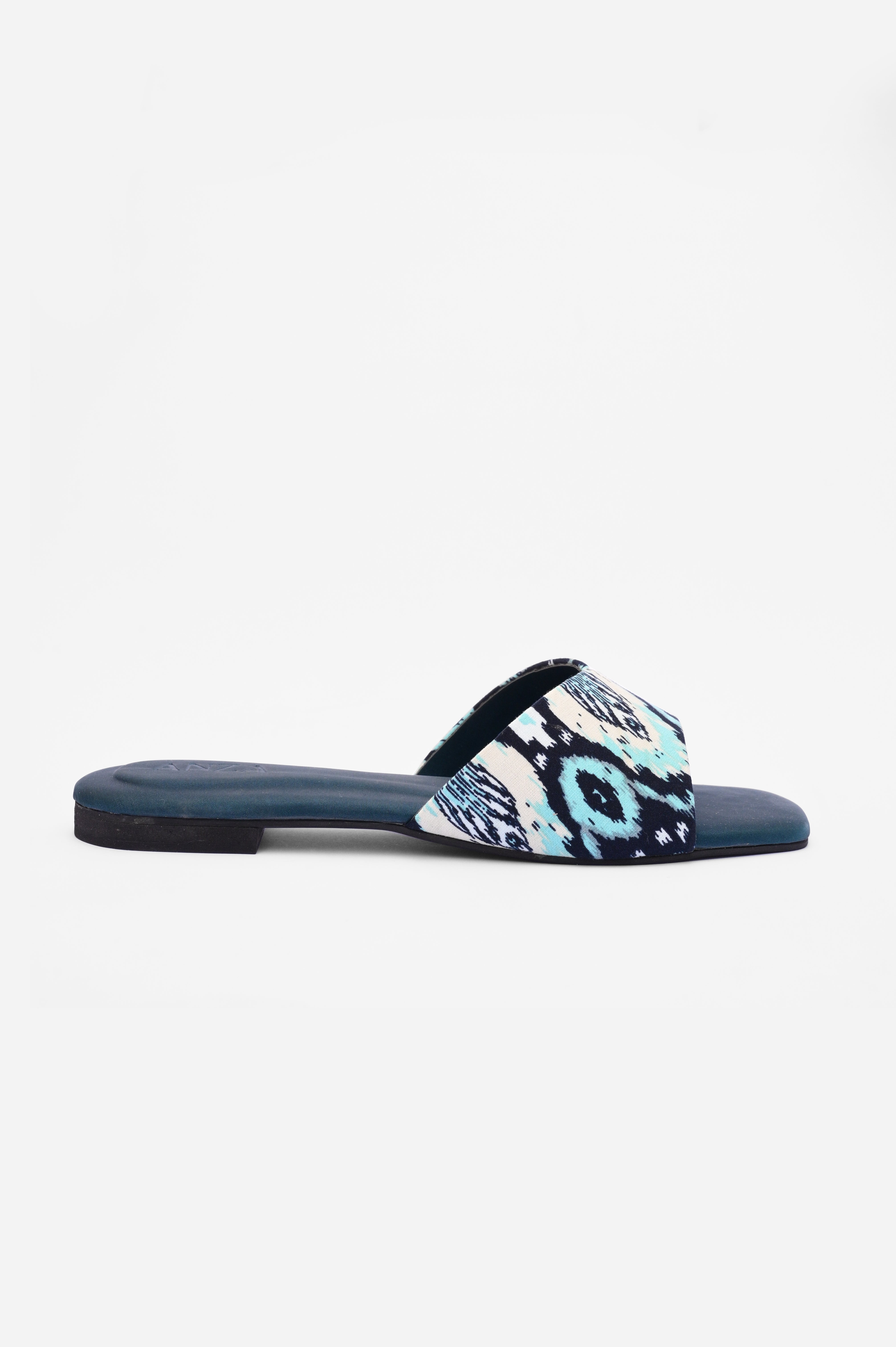 | ANZA Mona Lisa | Flats | Anza | OneHub
