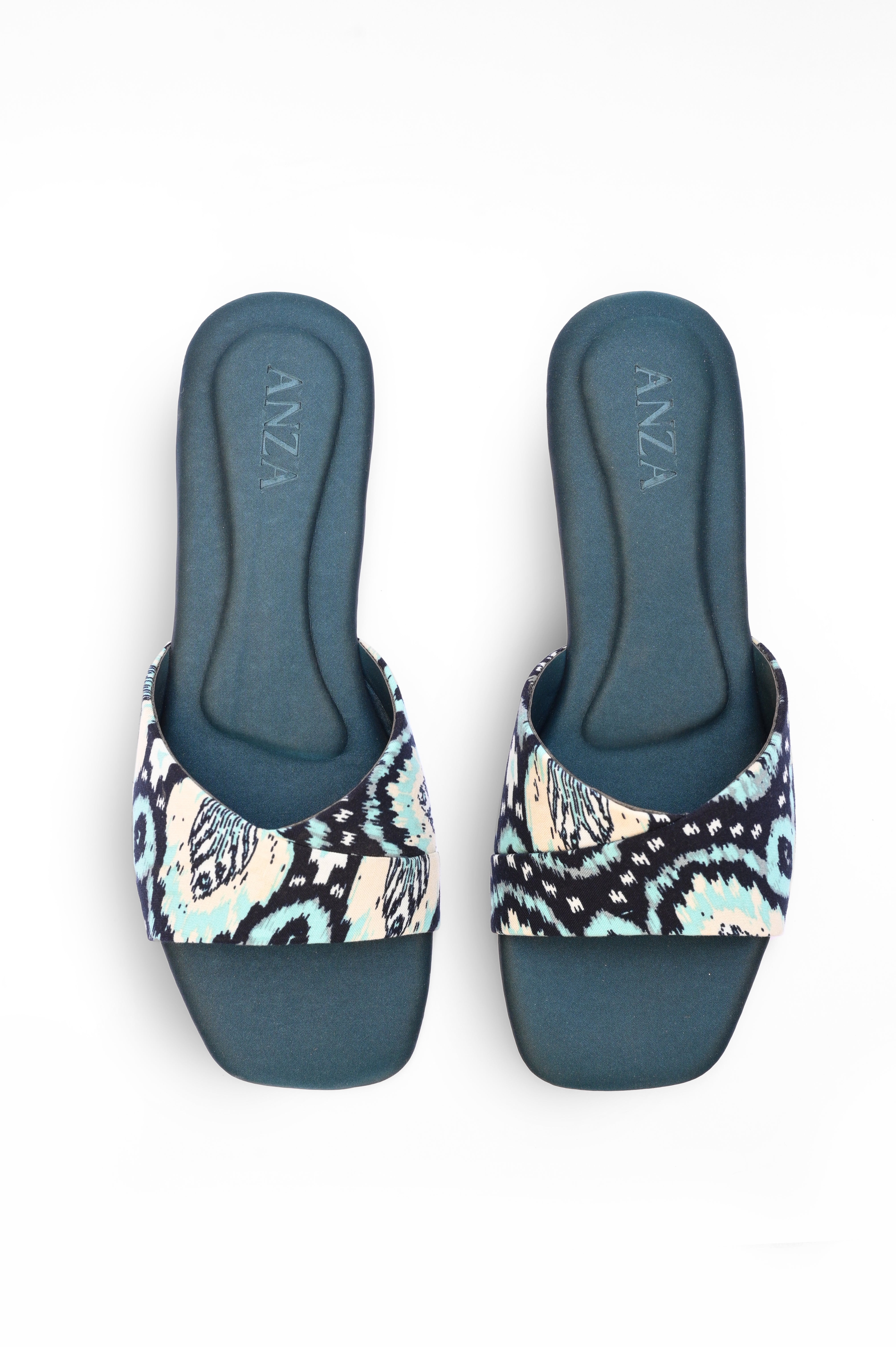  | ANZA Mona Lisa | Flats | Anza | OneHub