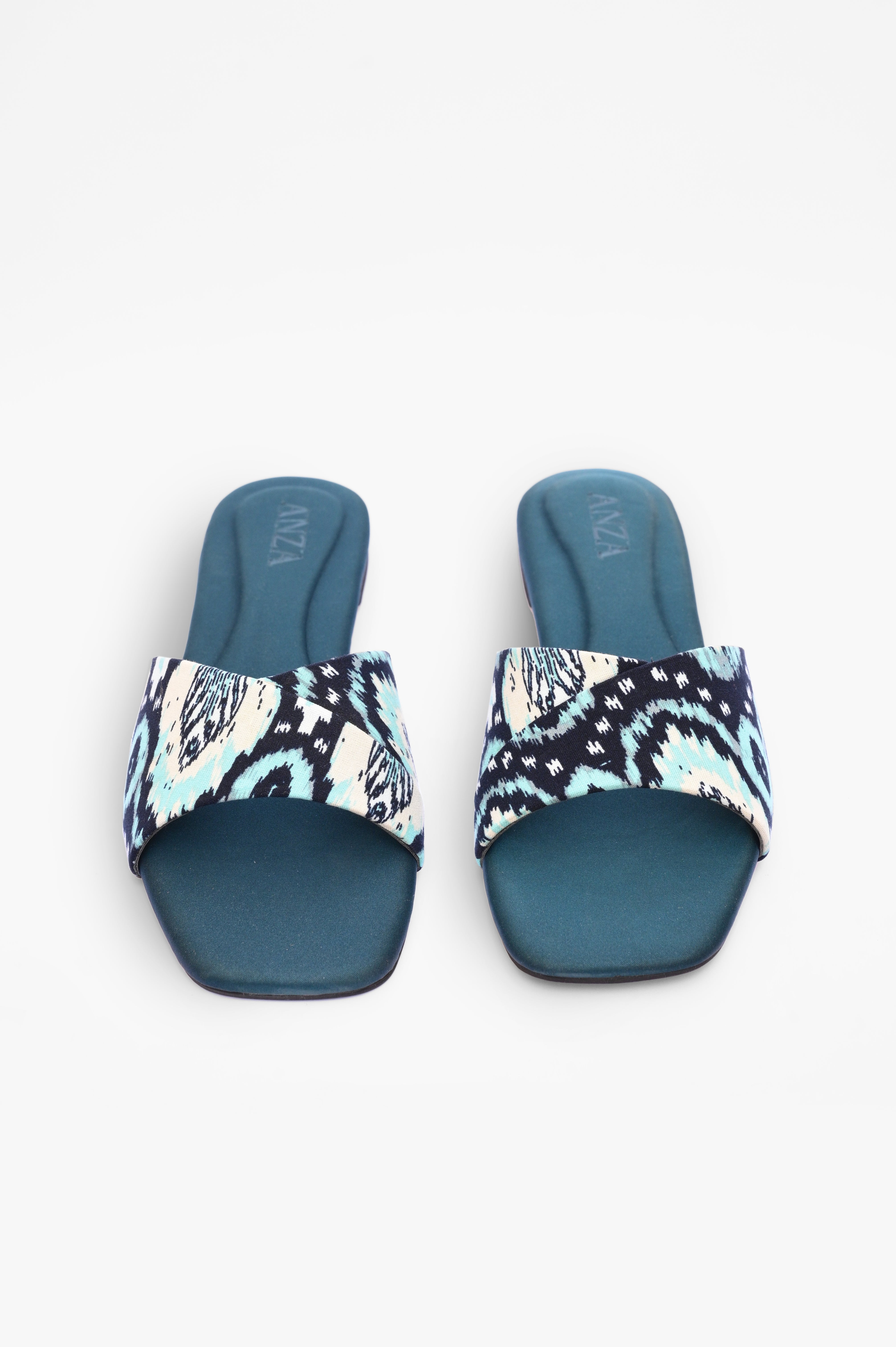 | ANZA Mona Lisa | Flats | Anza | OneHub