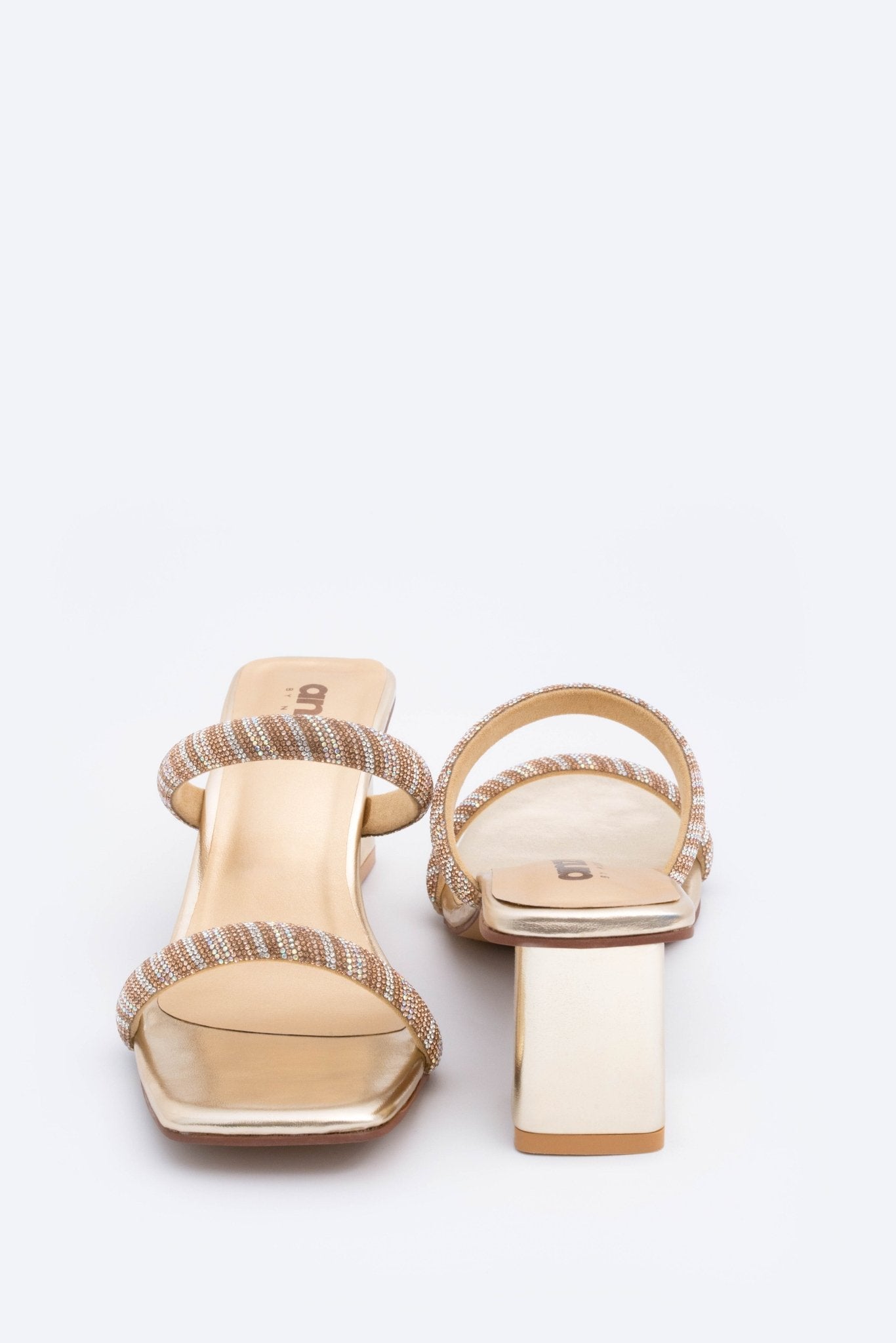  | ANZA Juliet | Sandals | Anza | OneHub
